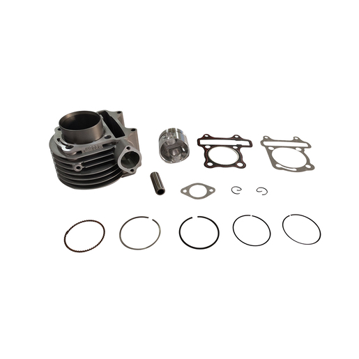 KIT CILINDRO MOTOR GY6 125CC