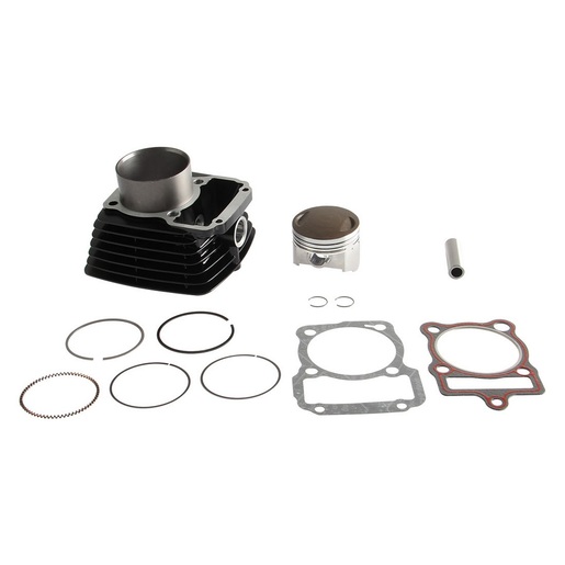 KIT CILINDRO MOTOR CGP200