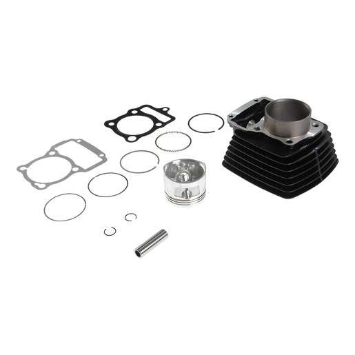 KIT CILINDRO MOTOR CGP180