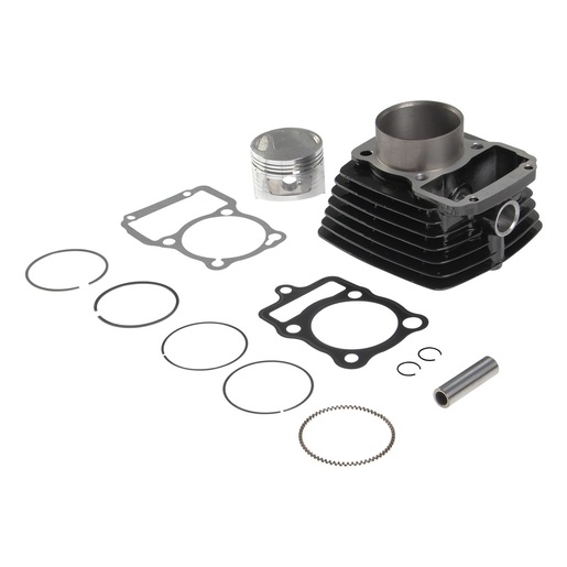 KIT CILINDRO MOTOR CGP200