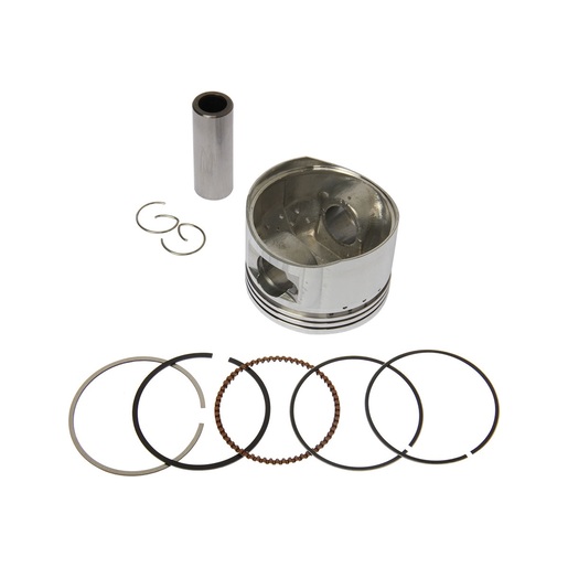 KIT DE PISTON GY6125-STD