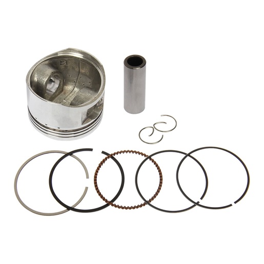 KIT DE PISTON GY6125-0.75