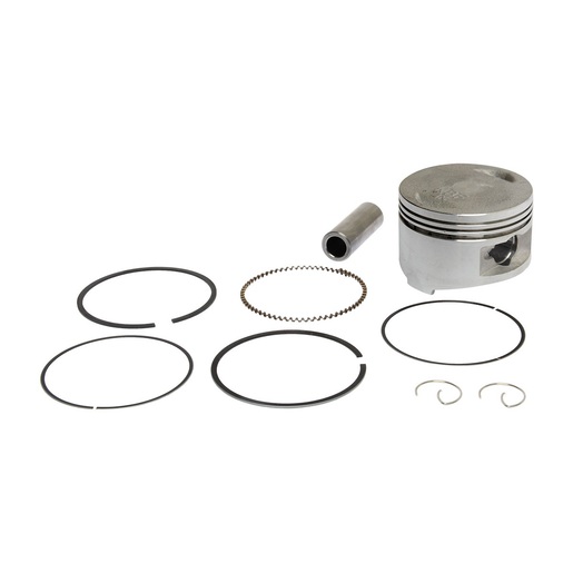 KIT DE PISTON GY6150-STD