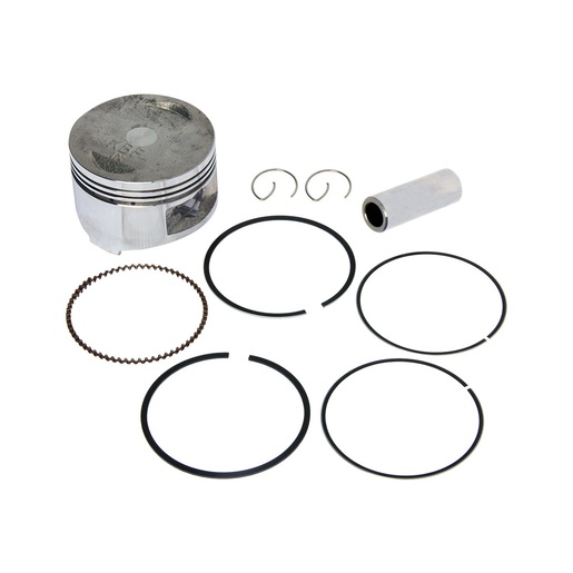 KIT DE PISTON GY6150-0.25