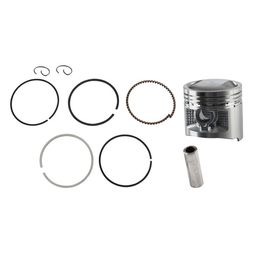 KIT DE PISTON CG125-STD