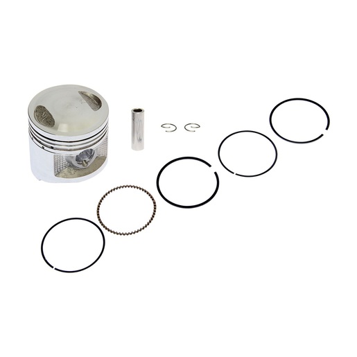 KIT DE PISTON CG125-0.75