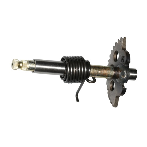 Eje De Arranque Rotativo De 150 Mm Para Coches RC - Compatible Con Traxxas, HPI, Losi Y Más Marcas