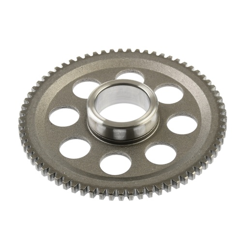 12020116 ENGRANAJE CLUTCH ARRANQUE | E-12 Arranque | Motor | NARANJA NEGRO ...