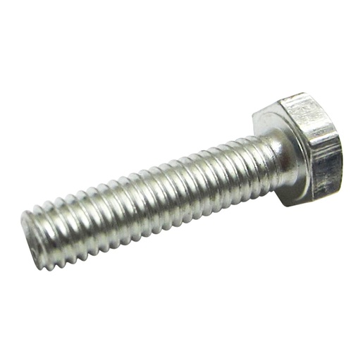 TORNILLO CABEZA HEXAGONAL 6M *