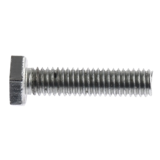 TORNILLO M6X25