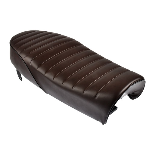 ASIENTO MARRON OSCURO