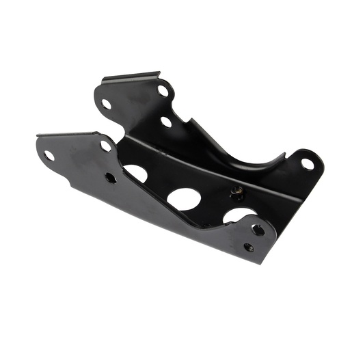 PLACA FRONT SOPORTE  MOTOR