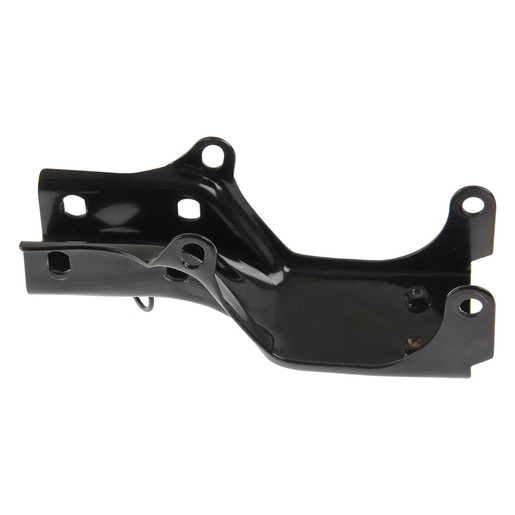 PLACA FRONT SOPORTE MOTOR