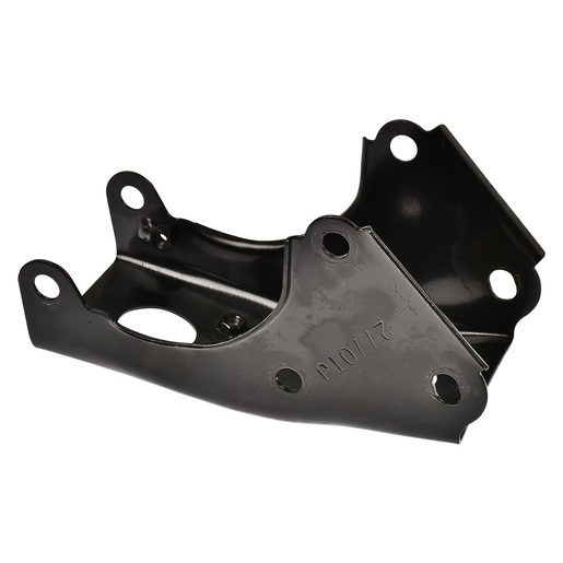 PLACA FRONT SOPORTE MOTOR