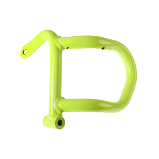 PARACHOQUE SUP IZQ VERDE FLUORESCENTE