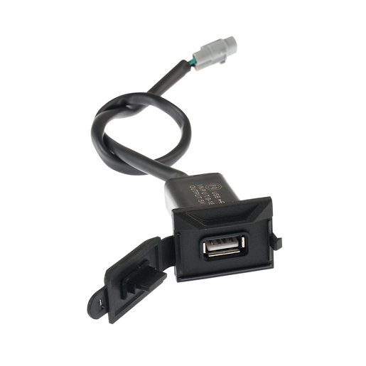 CARGADOR USB