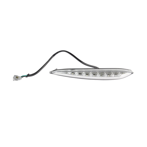 LED DECORATIVO TANQUE DER