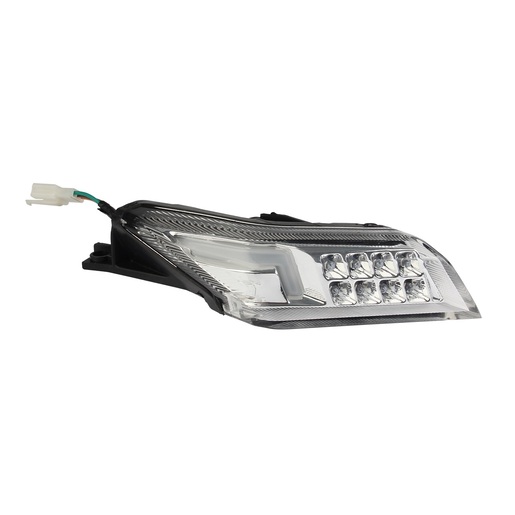 LED DECORATIVO TANQUE IZQ