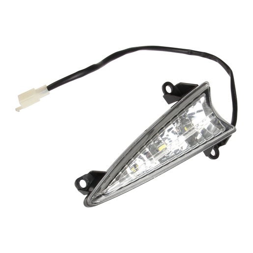 LAMPARA LED LATERAL IZQ