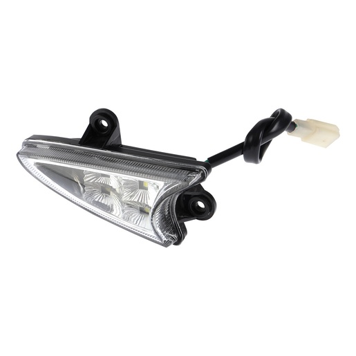 LAMPARA LED LATERAL IZQ