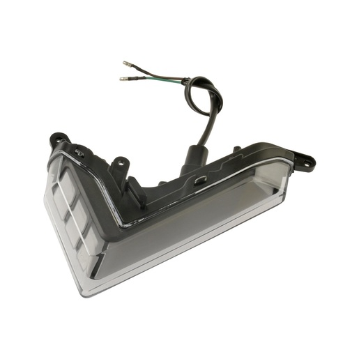 LED DECORATIVO TANQUE DER