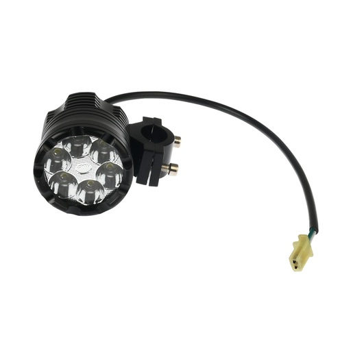 LAMPARA LED DEC FRONT