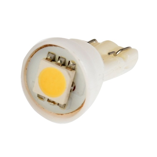 FOCO LED AUXILIAR 12V 0.2W