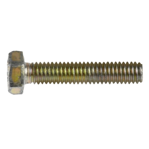 TORNILLO M6X35