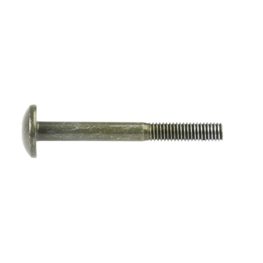 TORNILLO METAL CAB CRUZ M6X55