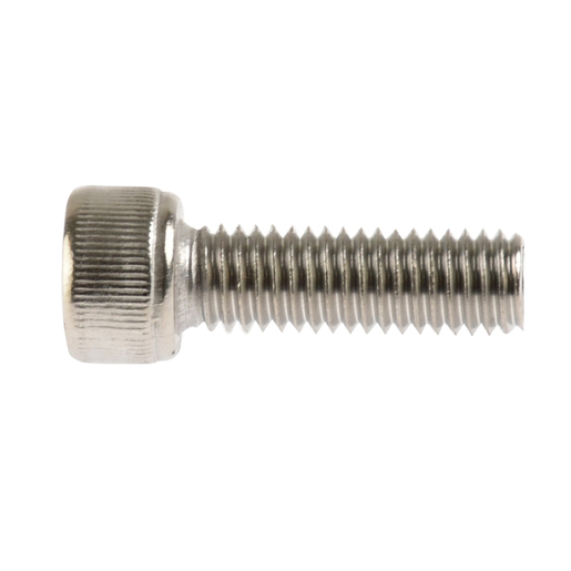 TORNILLO HEXAGONAL M8X25