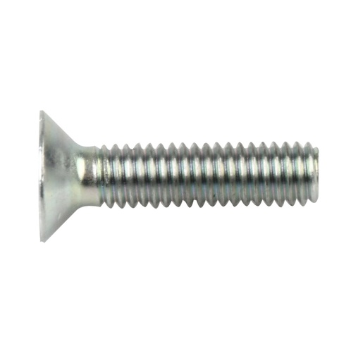 TORNILLO M6X25