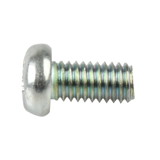 TORNILLO M6X12