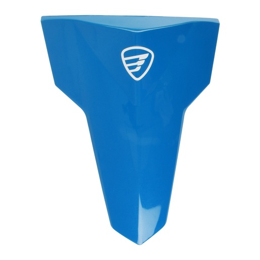 CUBIERTA FR SUP AZUL PERLADO CON LOGO