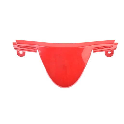 CUBIERTA SUP FRONT ROJO