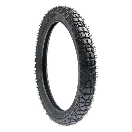 LLANTA DEL CITY CROSS PIRELLI 2.75-17