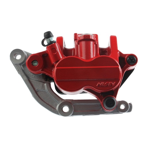 CALIPER FRENO DEL ROJO IZQ