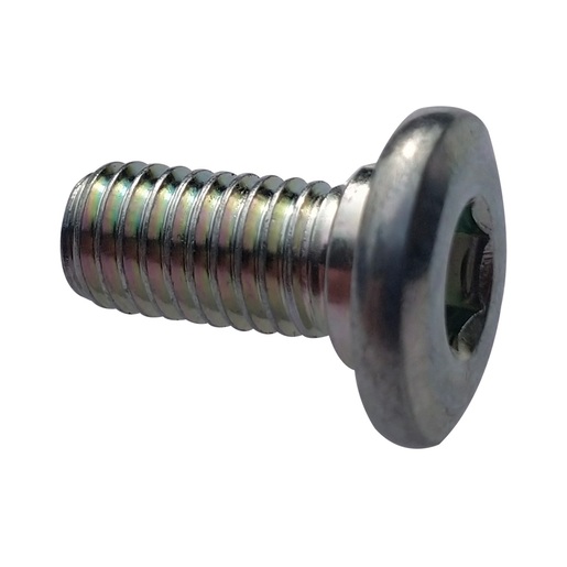 TORNILLO DISCO FRENO M8X16