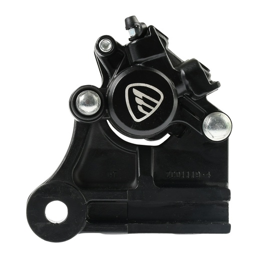 CALIPER FRENO TRAS NEGRO