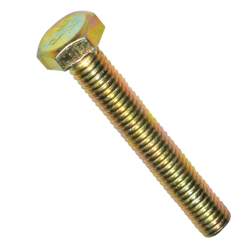 TORNILLO M8X50