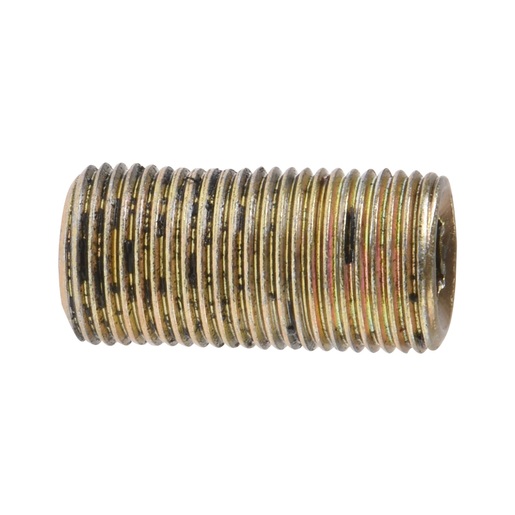 TORNILLO M12X25