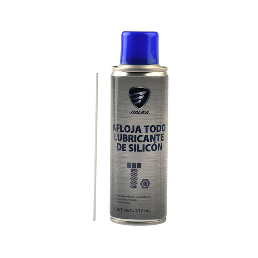 AFLOJA TODO LUBRICANTE SILICON