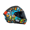 CASCO GOOSE GAME GRIS