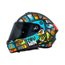 CASCO GOOSE GAME GRIS