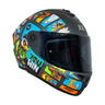 CASCO GOOSE GAME GRIS