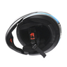 CASCO ITK ABATIBLE XL (61-62 CM) NEON AZ