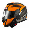 CASCO NZISYMBIO2DUO CERRADO XL(59CM) NJA