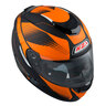 CASCO NZISYMBIO2DUO CERRADO XL(59CM) NJA