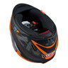 CASCO NZISYMBIO2DUO CERRADO XL(59CM) NJA