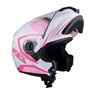 CASCO NZI FLIPPY ABATIBLE XL(61-62CM) BL