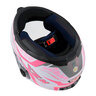 CASCO NZI FLIPPY ABATIBLE XL(61-62CM) BL